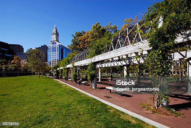 Zapraszamy Do Bostonu - zdjęcia stockowe i więcej obrazów Krzysztof Kolumb - eksplorator - Krzysztof Kolumb - eksplorator, Park publiczny, Boston - Stan Massachusetts