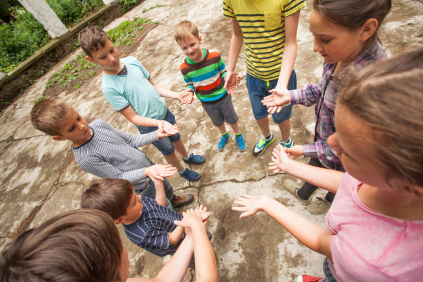 istock Children Playing Outdoors 1317273768