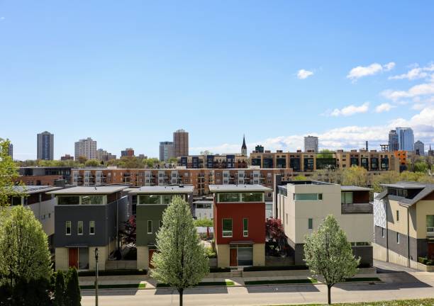 istock Urban Living 1317290066