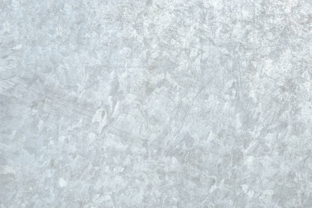 istock zinc covered metal sheet background 1317297578