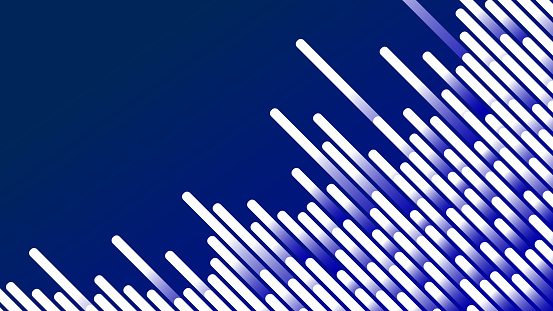 Layering Gradient Technology Vector Geometric Background Layering Gradient Lines Stock ...
