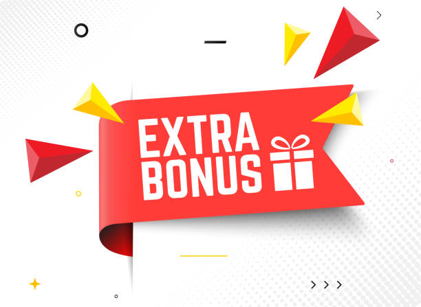 Bonus Update Logo 5,300+ Bonus Logo Stock Illustrations, Royalty-Free Vector Graphics ...
