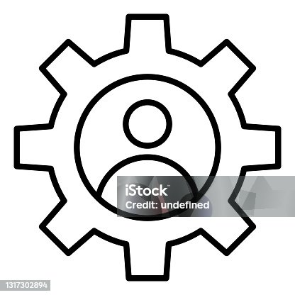 istock Release Management vector icon. Operational Management icon. Financial operations 1317302894