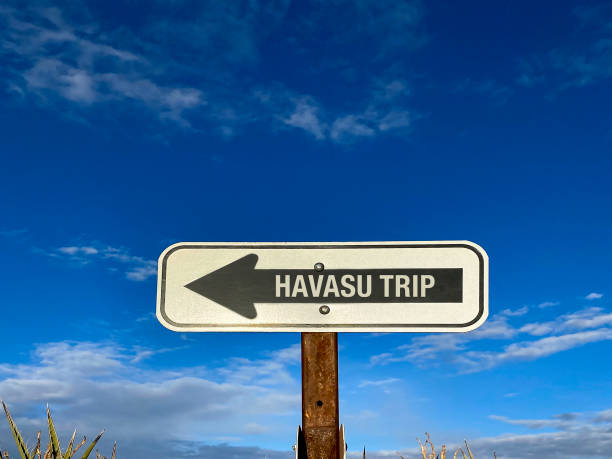 istock Lake Havasu Trip 1317304363