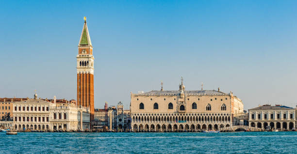 istock St. Mark's Square in Venice from the water 1317306107