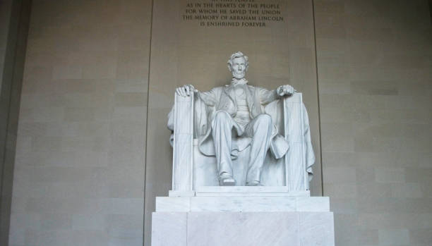 istock the abraham lincoln monument in washington 1317314182