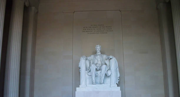 istock the abraham lincoln monument in washington 1317314183