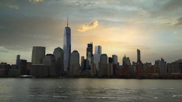 istock new york from the dusk without lights 1317314230