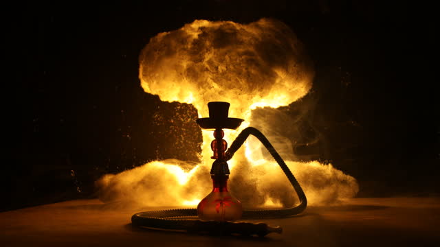 546 Hookah Wallpaper Stock Videos and Royalty-Free Footage - iStock