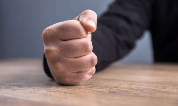 istock angry man fist 1317332045