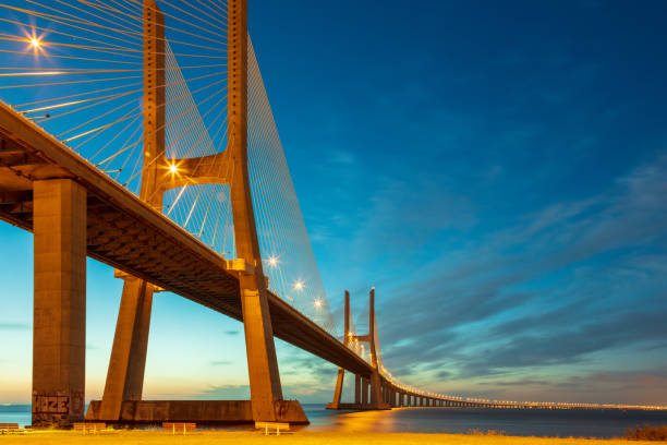 istock The bridge to the other side 1317334029