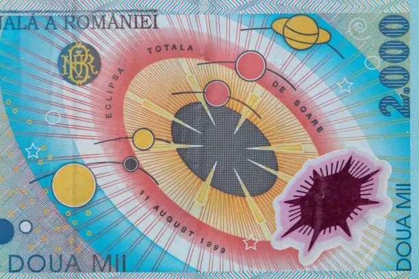 Photo of 2000 Romanian