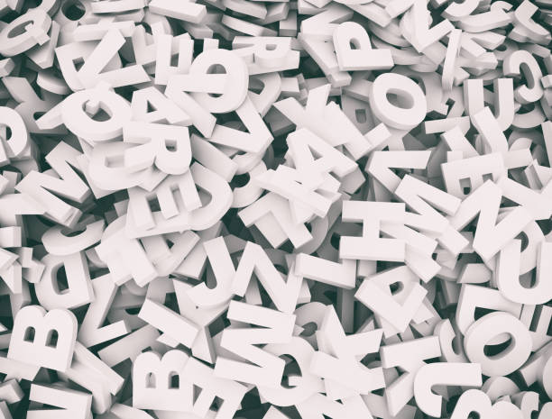 istock Background of letters. knowledge and education 1317337882