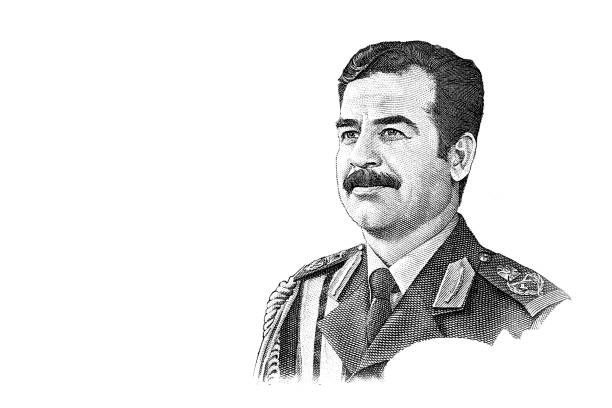 353 Saddam Hussein Photos Stock Photos, Pictures & Royalty-Free Images -  iStock