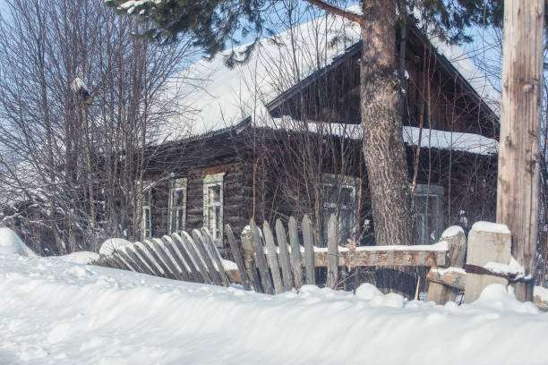 istock old village abandoned house 1317339929