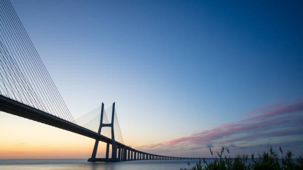 istock The bridge to the other side 1317343653