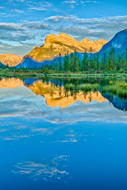 istock Banff National Park in Alberta Canada 1317345941