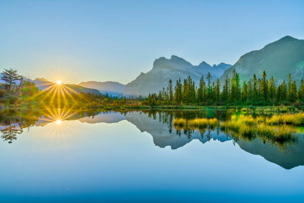 istock Banff National Park in Alberta Canada 1317346010