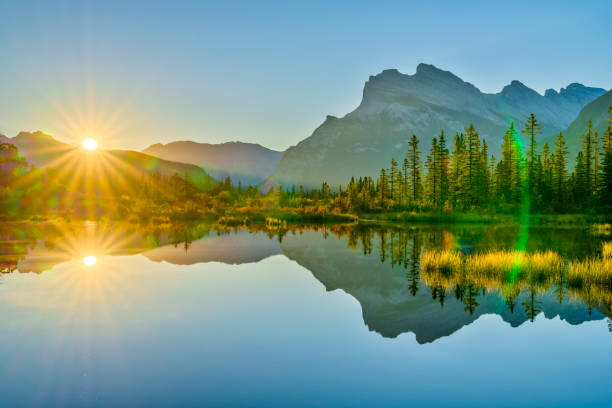 istock Banff National Park in Alberta Canada 1317346267