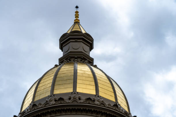 istock Wyoming State Capitol Building 1317356732
