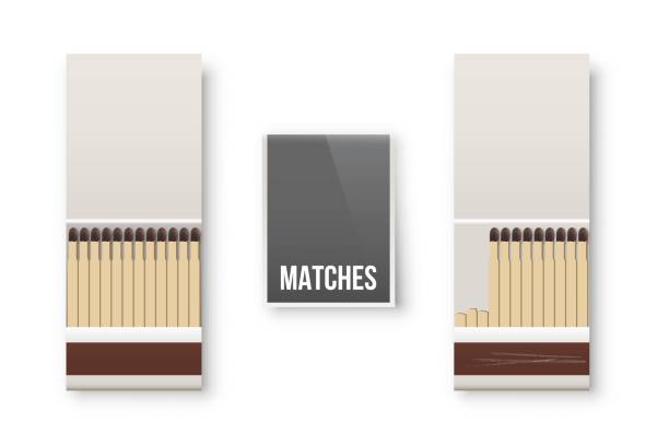 Empty Matchboxes Graphics 460+ Blank Matchboxes Stock Illustrations, Royalty-Free Vector Graphics ...