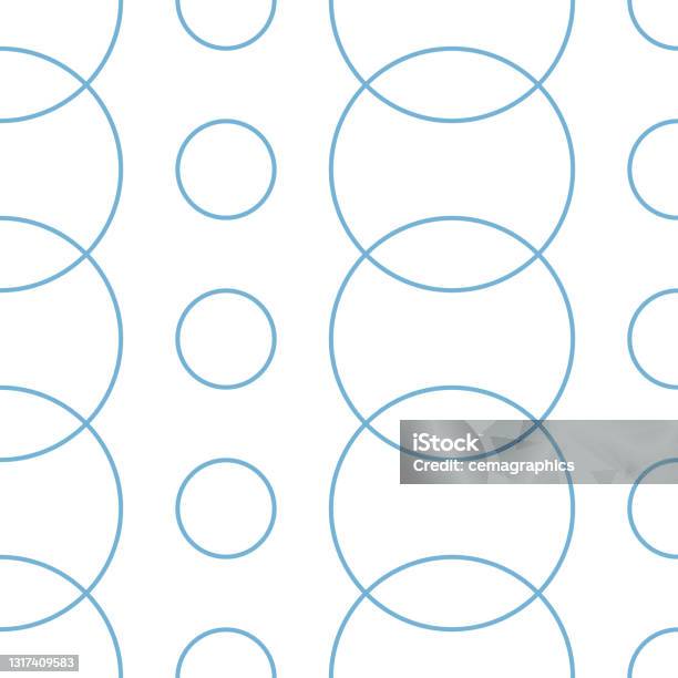 Seamless Vector Pattern Loopable Graphic Element For Background Design ...