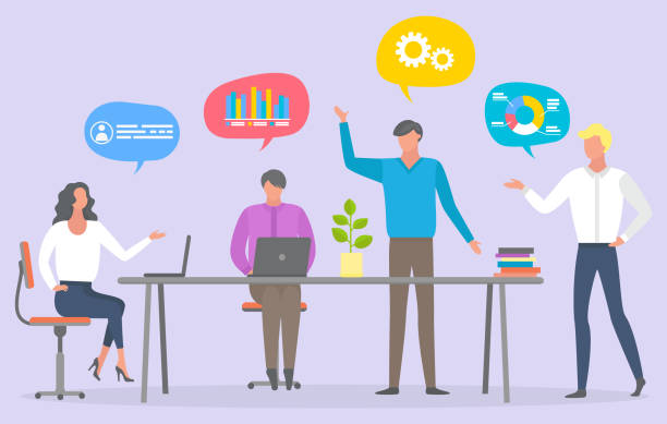 istock Digital marketing. Email marketing. Mobile marketing 91118 1317417385