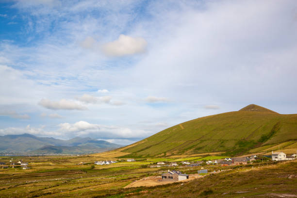 istock Landscape in Dingle Peninsula Ireland 1317422874
