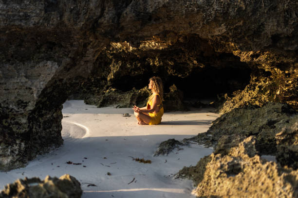 istock Breathe a fresh sense of purpose into your life 1317426037