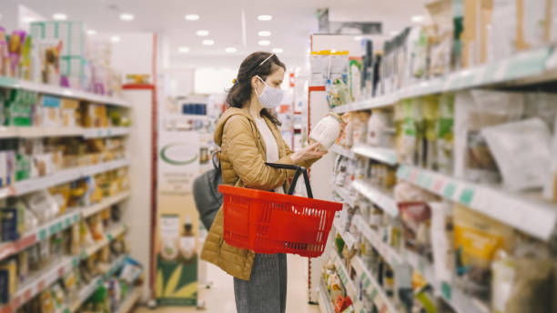 istock New normal retail shopping 1317432181