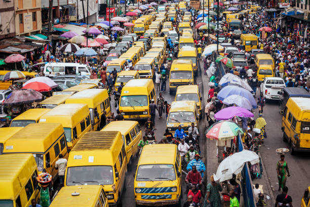 istock African megacity - Lagos, Nigeria 1317433419