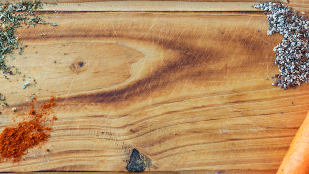 istock wooden cutting board background 1317449345