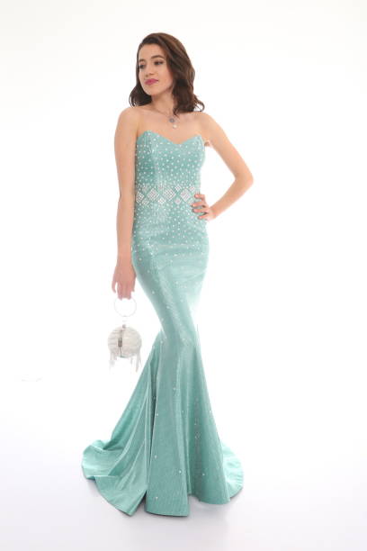 istock young beautiful woman in inviting dress 1317455255