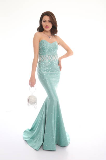 istock young beautiful woman in inviting dress 1317455932