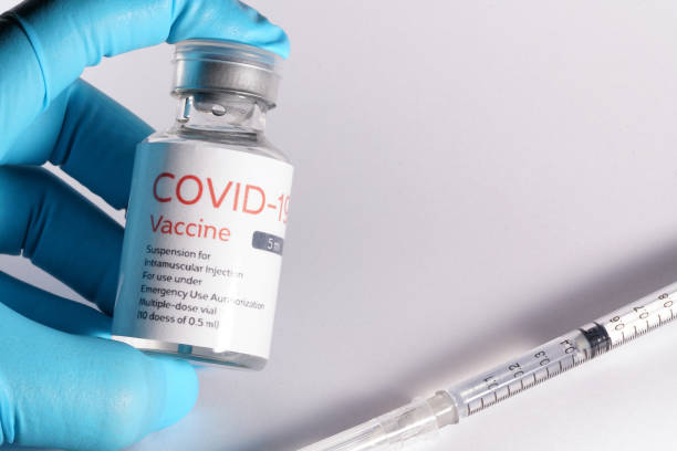 istock COVID-19 vaccine vial 1317456174