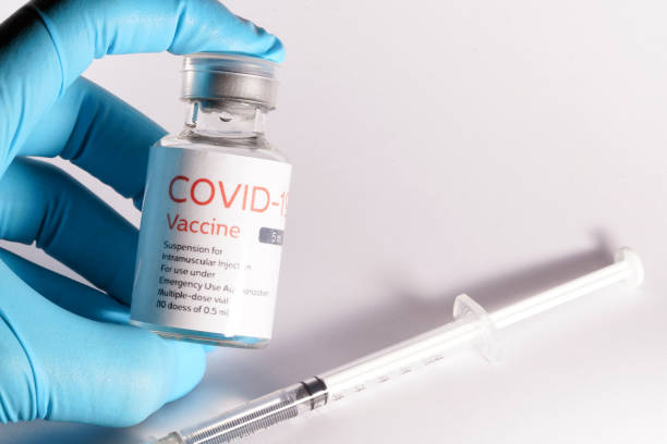 istock COVID-19 vaccine vial 1317456215