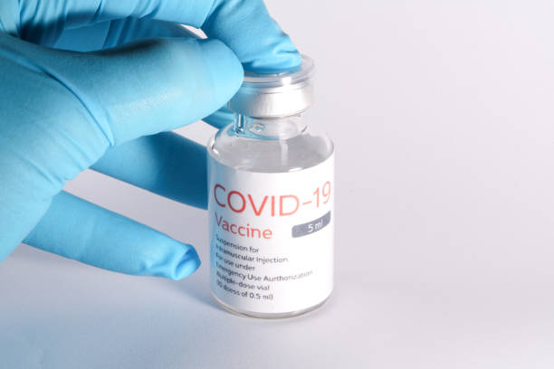 istock COVID-19 vaccine vial 1317456362