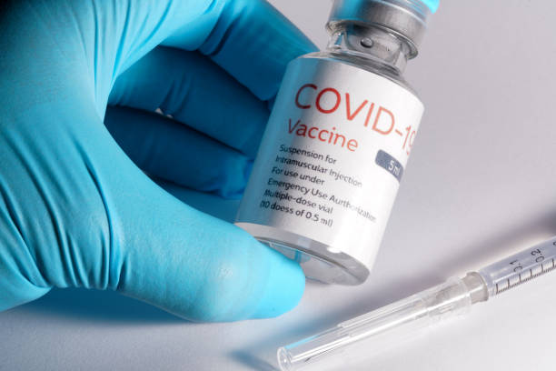 istock COVID-19 vaccine vial 1317456598