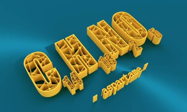 Formula of aspartame. Concept of medicine and pharmacy Hand with pen drawing the chemical formula of aspartame. Connected lines with dots. 3D rendering chemical formula for aspartame stock pictures, royalty-free photos & images