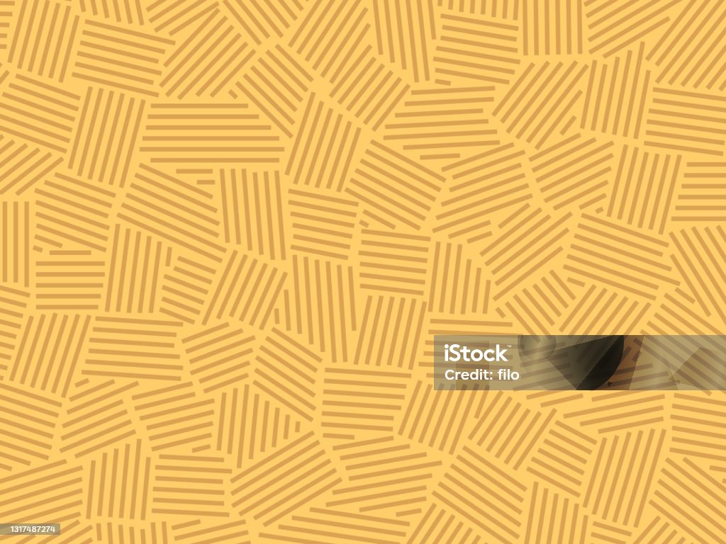 Dash Background Textured Abstract Pattern - Royalty-free Padrão arte vetorial