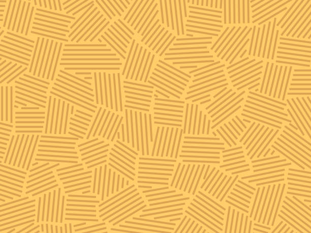 Dash Background Textured Abstract Pattern Modern abstract texture line background pattern design. background pattern stock illustrations