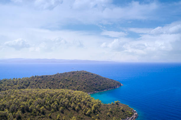 Gokova-Marmaris-Mugla-Turkey