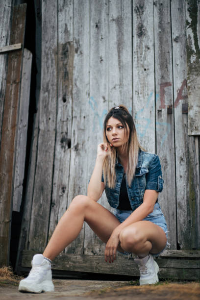 istock Beautiful Woman 1317511052
