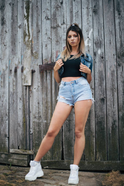 istock Beautiful Woman 1317511214