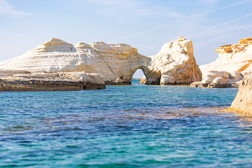 Bahías y bahías de Chipre photo
