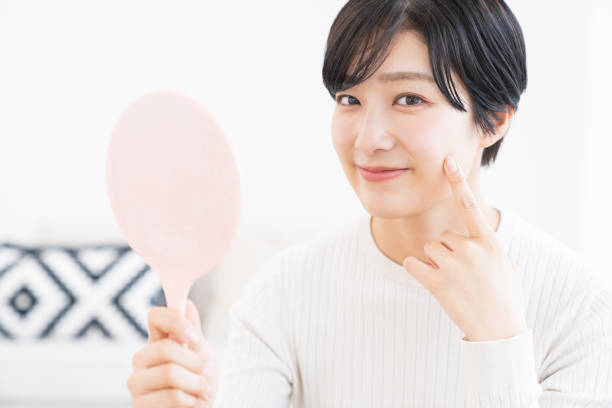 istock attractive asian woman beauty image 1317530783