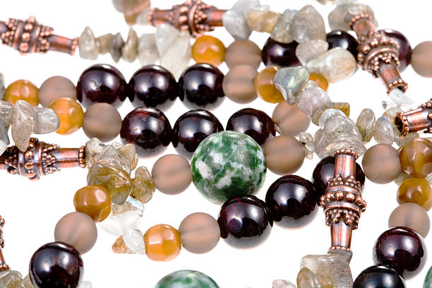 istock fragment gemstone lady's bead closeup 131754458