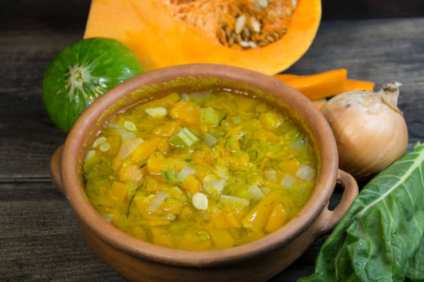 istock casserole with vegetable soup and grated cheese 1317549504