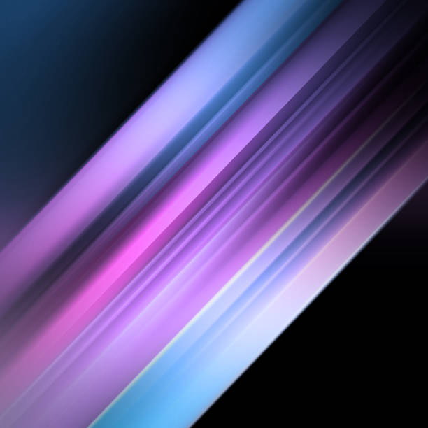 istock Color abstract cover poster 1317567906