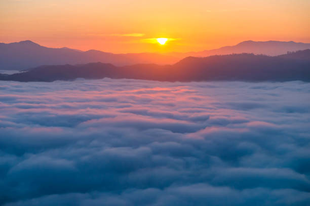 istock morning mist thailand 1317574491
